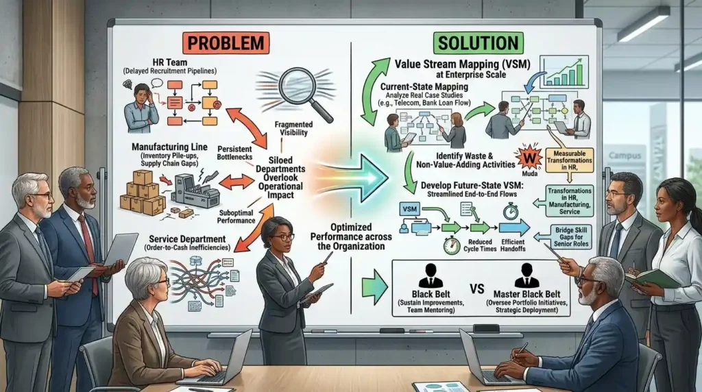 What problem does this course solve