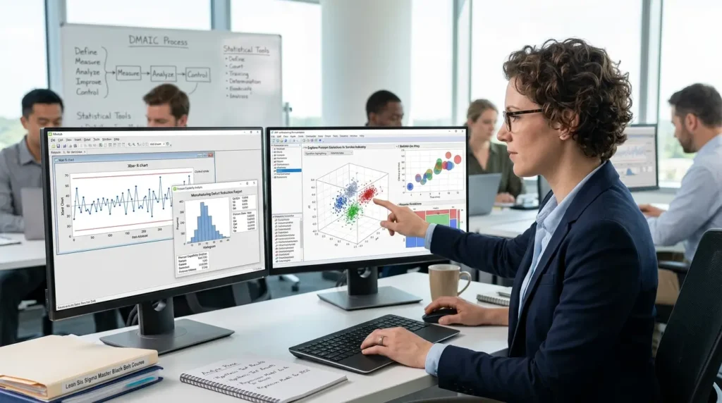 Which Core Statistical Software Tools Form the Foundation