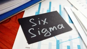 Who Are the Trainers Delivering Imperial's Lean Six Sigma Master Black Belt Course?