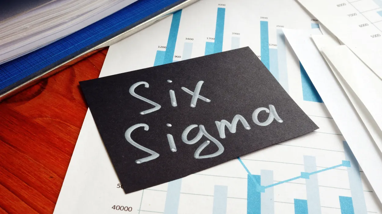 Who Are the Trainers Delivering Imperial's Lean Six Sigma Master Black Belt Course?