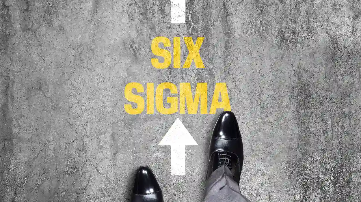 Why Is Imperial the Preferred Lean Six Sigma Master Black Belt Provider in London?