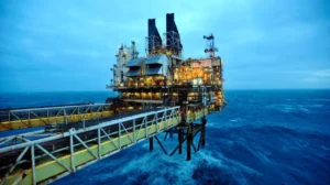 Biggest seller of gas to UK posts £7 billion profit after Iran war price surge