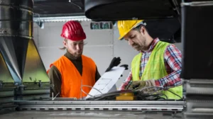 Can Engineering Companies Book In-House AutoCAD HVAC Training at Imperial?