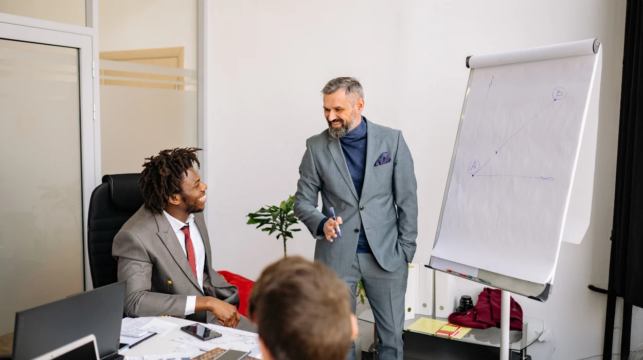 Can Supply Chain Professionals Attend Imperial's Lean Six Sigma Master Black Belt Course? 