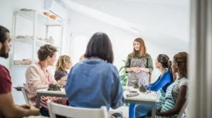Does Imperial's Master Black Belt Programme Include a Live Kaizen Workshop?
