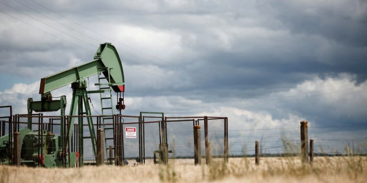Energy firms boost rig count for fifth straight week