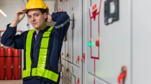 How Does AutoCAD HVAC Training Cover Fire Protection and Sprinkler System Drawings?