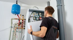 How Does AutoCAD HVAC Training Cover Heating Circuit Design and Documentation?
