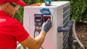 How Does AutoCAD HVAC Training Handle Fire Pump Room Design and Documentation?