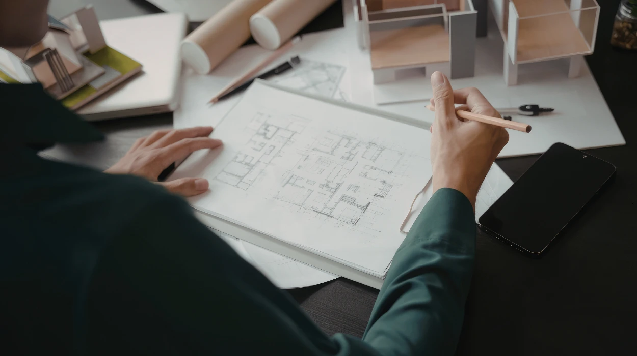 How Does AutoCAD HVAC Training Teach Coordination with Reflected Ceiling Plans?