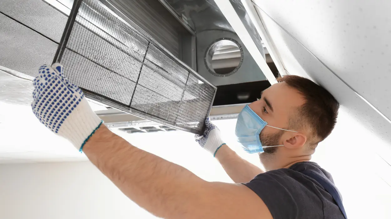 How Does AutoCAD HVAC Training Teach Duct Sizing and System Layout?