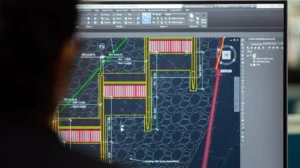 How Does AutoCAD Improve Accuracy in HVAC System Design and Layout?