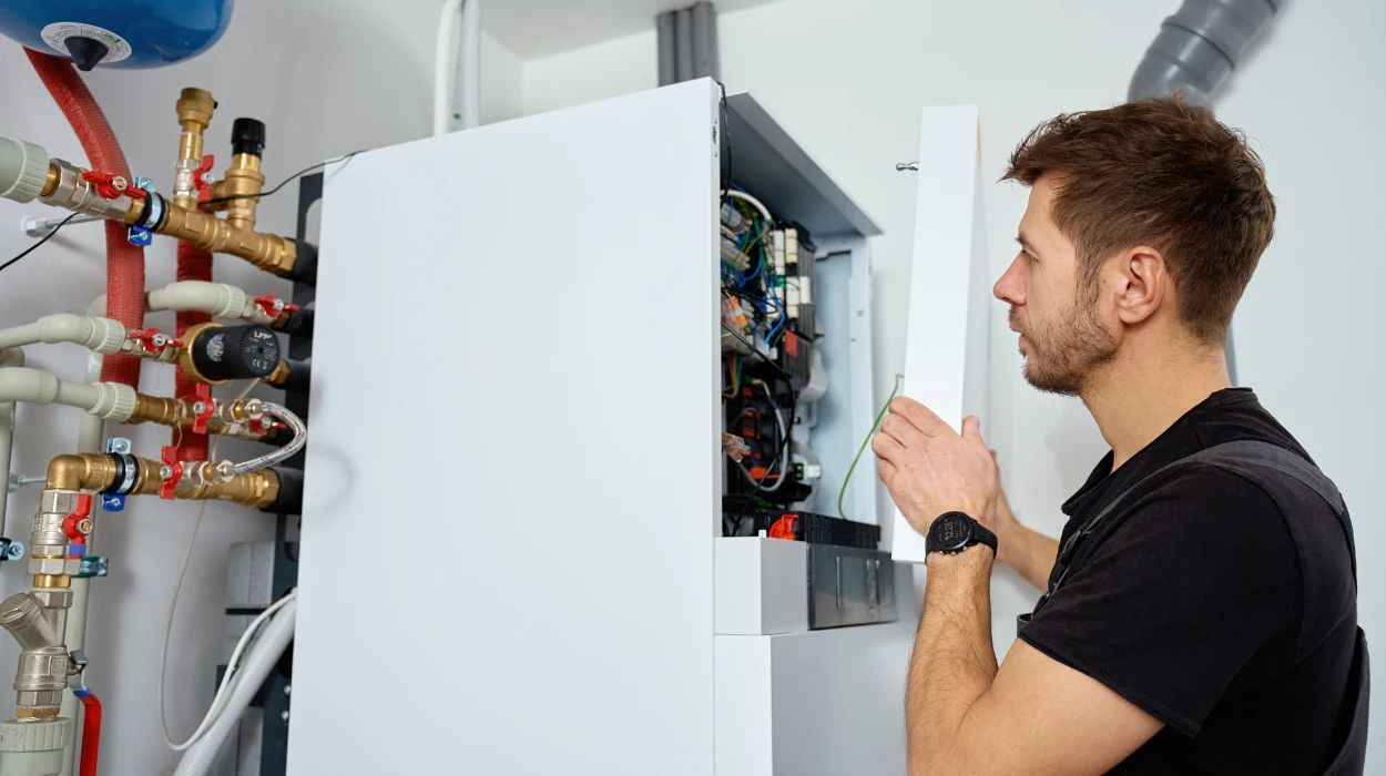 How Does BIM Differ from AutoCAD in HVAC and Plumbing System Design?