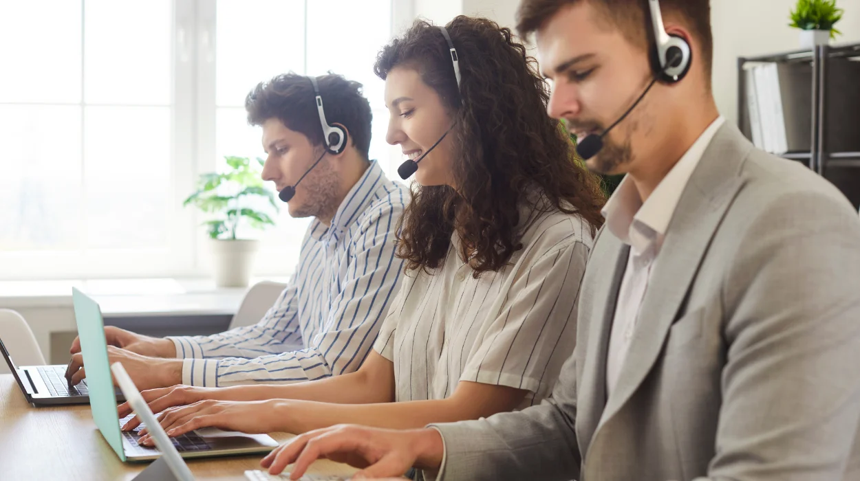 How Does Imperial's MBB Programme Address Voice of the Customer Methods? 