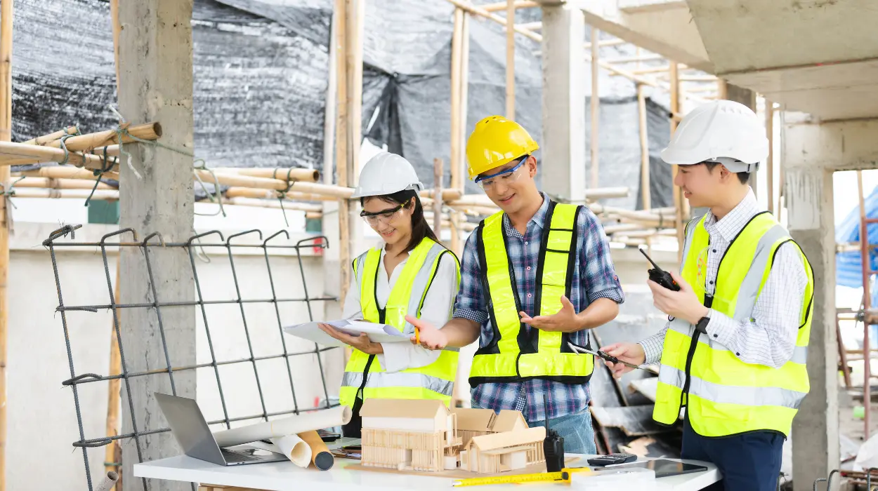 How Does Imperial's Programme Prepare Engineers to Coordinate HVAC With Architects?