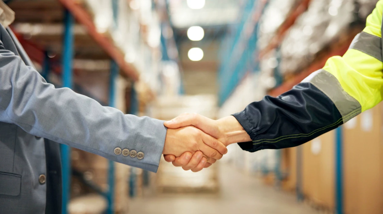 How Does Master Black Belt Training Apply Lean Six Sigma to Supply Chain Challenges?