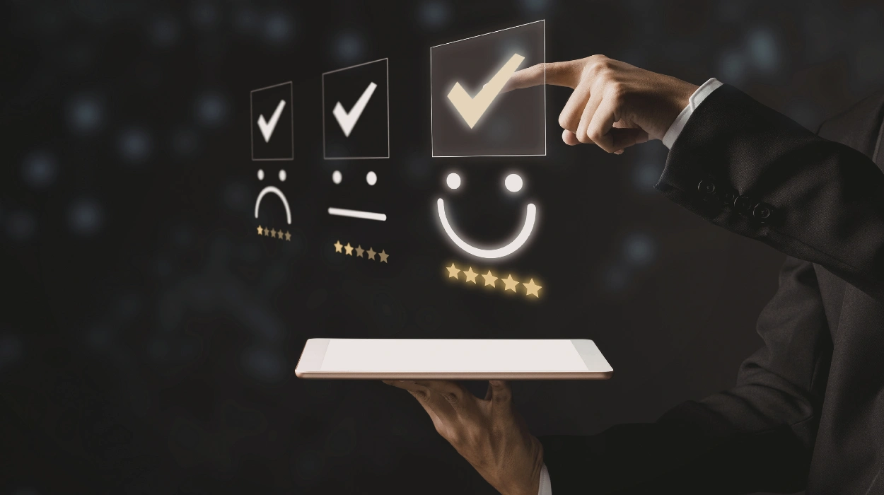 How Is Lean Six Sigma Used to Improve Customer Satisfaction Scores?
