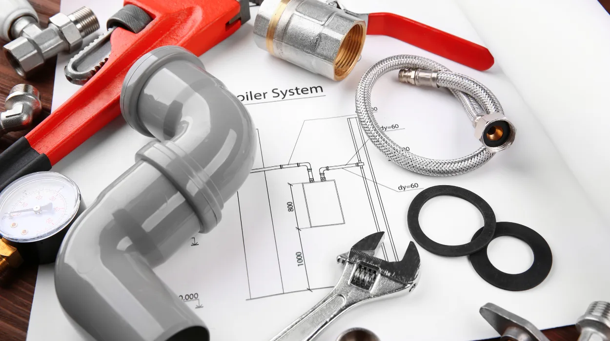 How Much Can an AutoCAD HVAC and Plumbing Designer Earn in the UK?