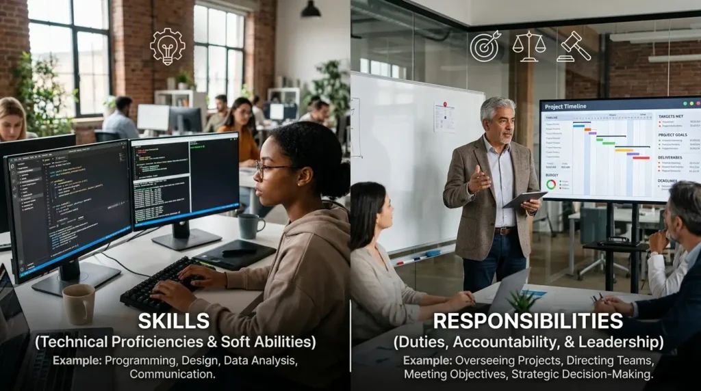 How does AutoCAD work in a corporate design environment