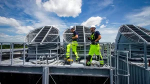 Is Imperial's AutoCAD HVAC Design Course Available for International Engineers? 