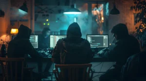 Logistics Firms Warned: Cyber Gangs Now Operate Like Businesses