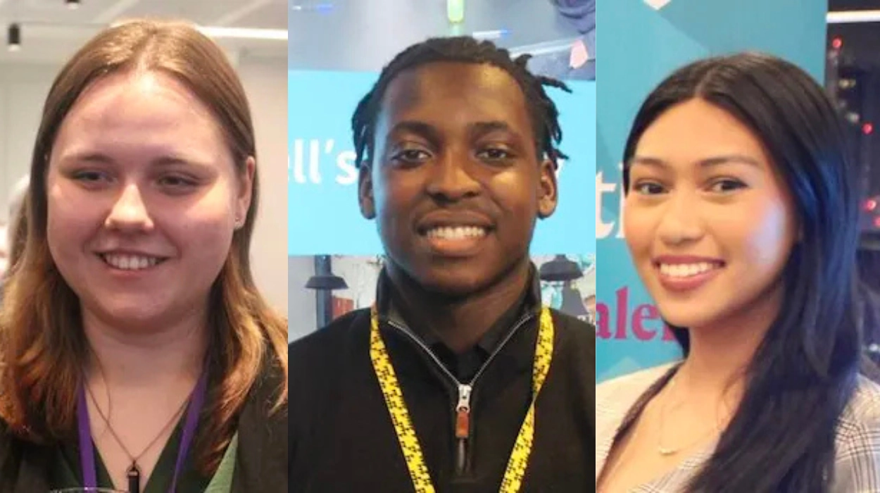 New funding backs construction careers for disadvantaged young people