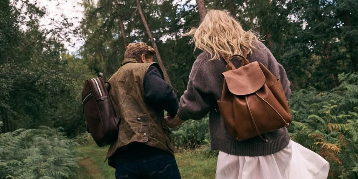 OSPREY LONDON enhances delivery experiences with Ingrid
