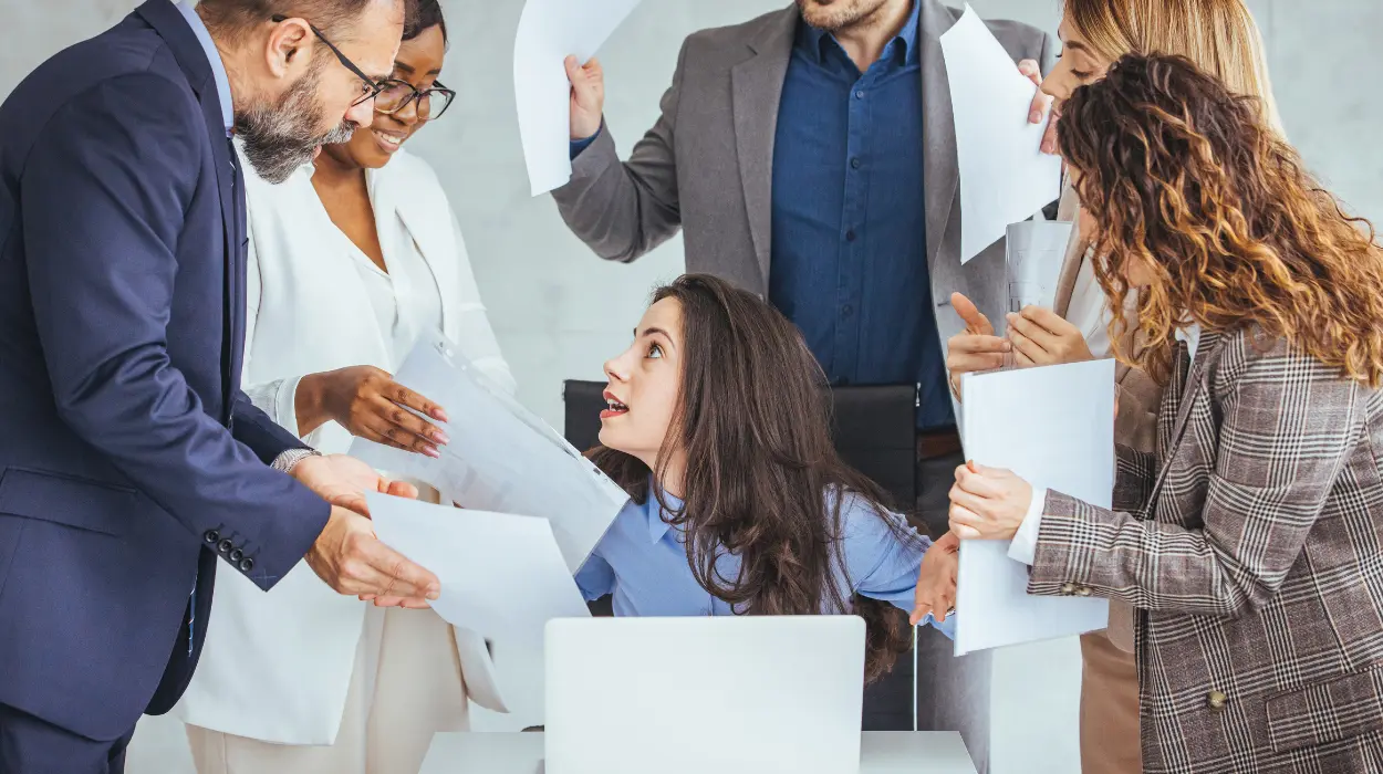 Preventing Harassment and Bullying in the Workplace Training Course [2026]