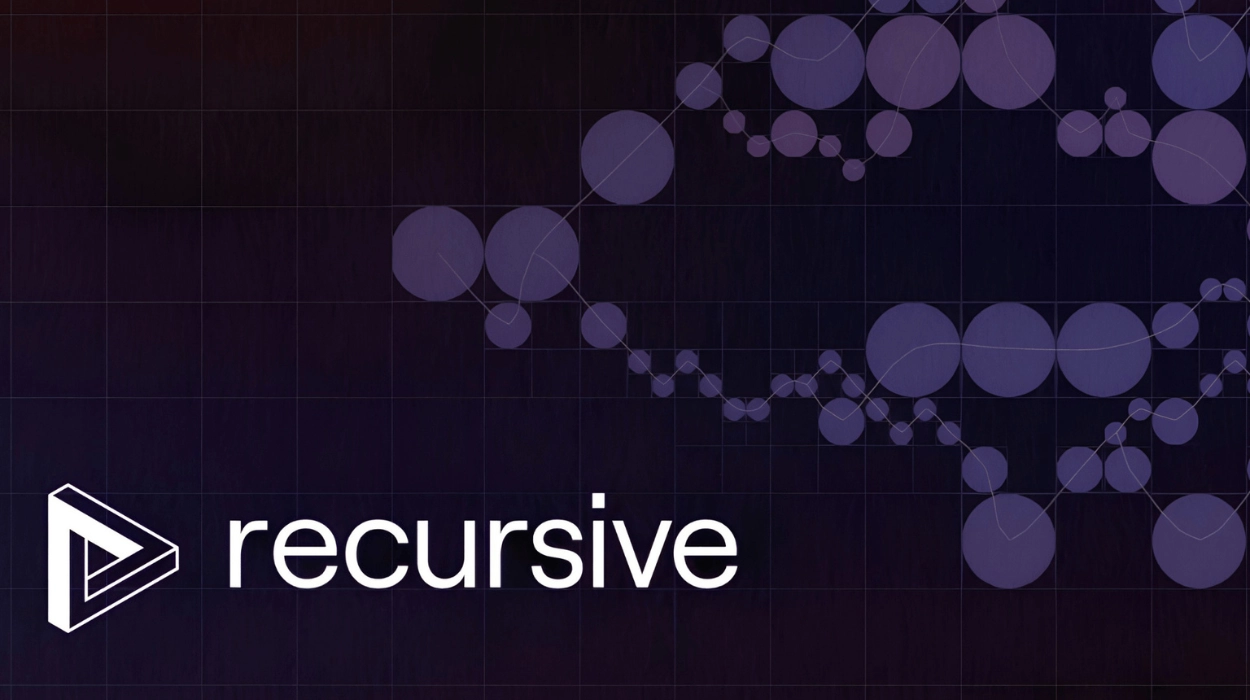Recursive Superintelligence Emerges from Stealth with $650M Raise