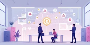 UK firms fear supplier AI cyber risks, QBE finds