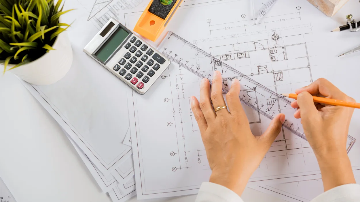 What Are Common HVAC AutoCAD Drawing Errors That Junior Engineers Make in Corporate Engineering Workflows?