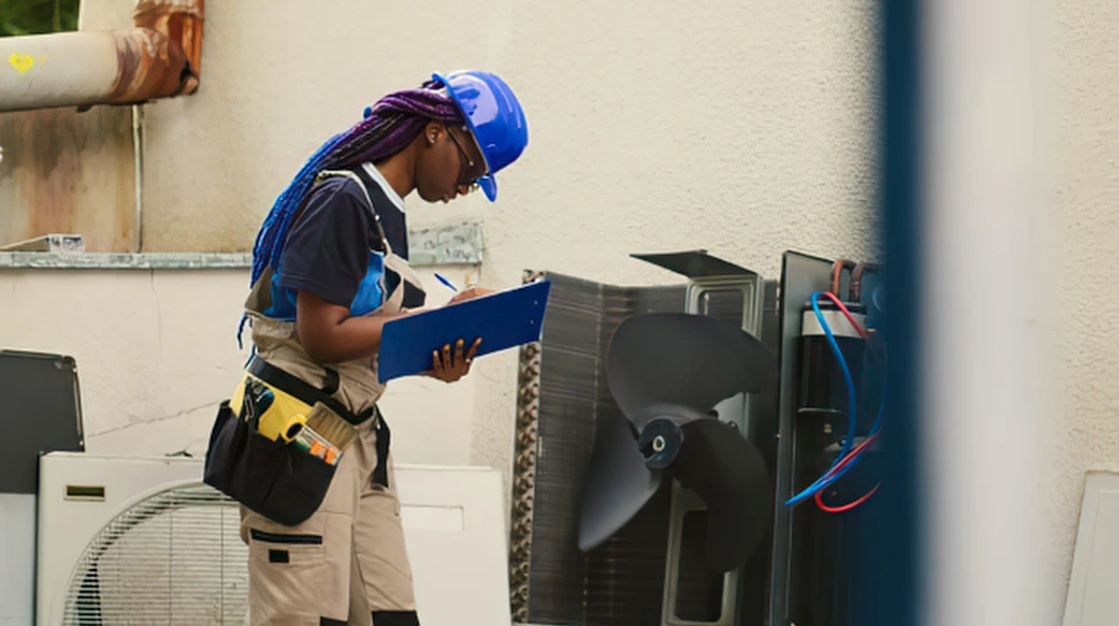 What Are the Basic Components of an HVAC System That Engineers Must Know?
