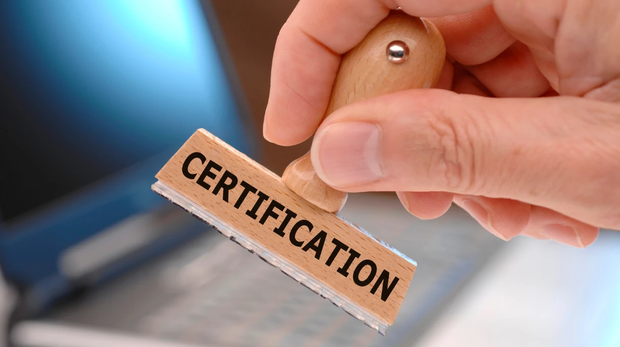 What Certification Do You Receive After Imperial's AutoCAD HVAC Course?