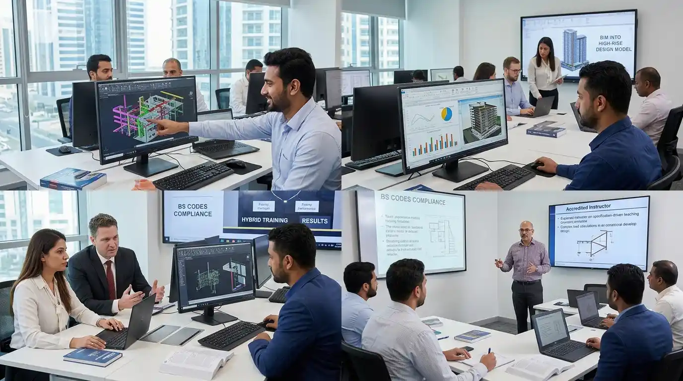 What Do Previous Attendees Say About Imperial's HVAC Design Training Programme?