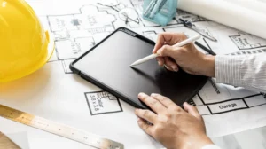 What Drawing Standards and Layer Conventions Are Taught in AutoCAD HVAC Courses?