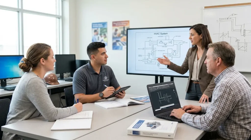 What Educational Background Qualifies You for Enrolment?