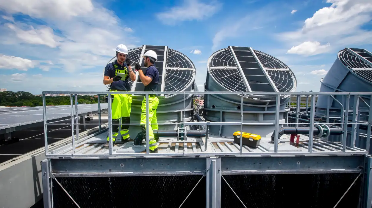 What Is AutoCAD and Why Is It Essential for HVAC and Plumbing Engineers?