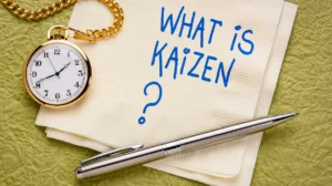 What Is Kaizen and How Does It Complement Lean Six Sigma Methodology?
