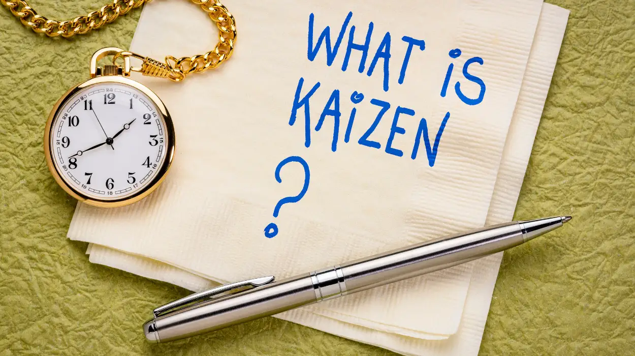 What Is Kaizen and How Does It Complement Lean Six Sigma Methodology?