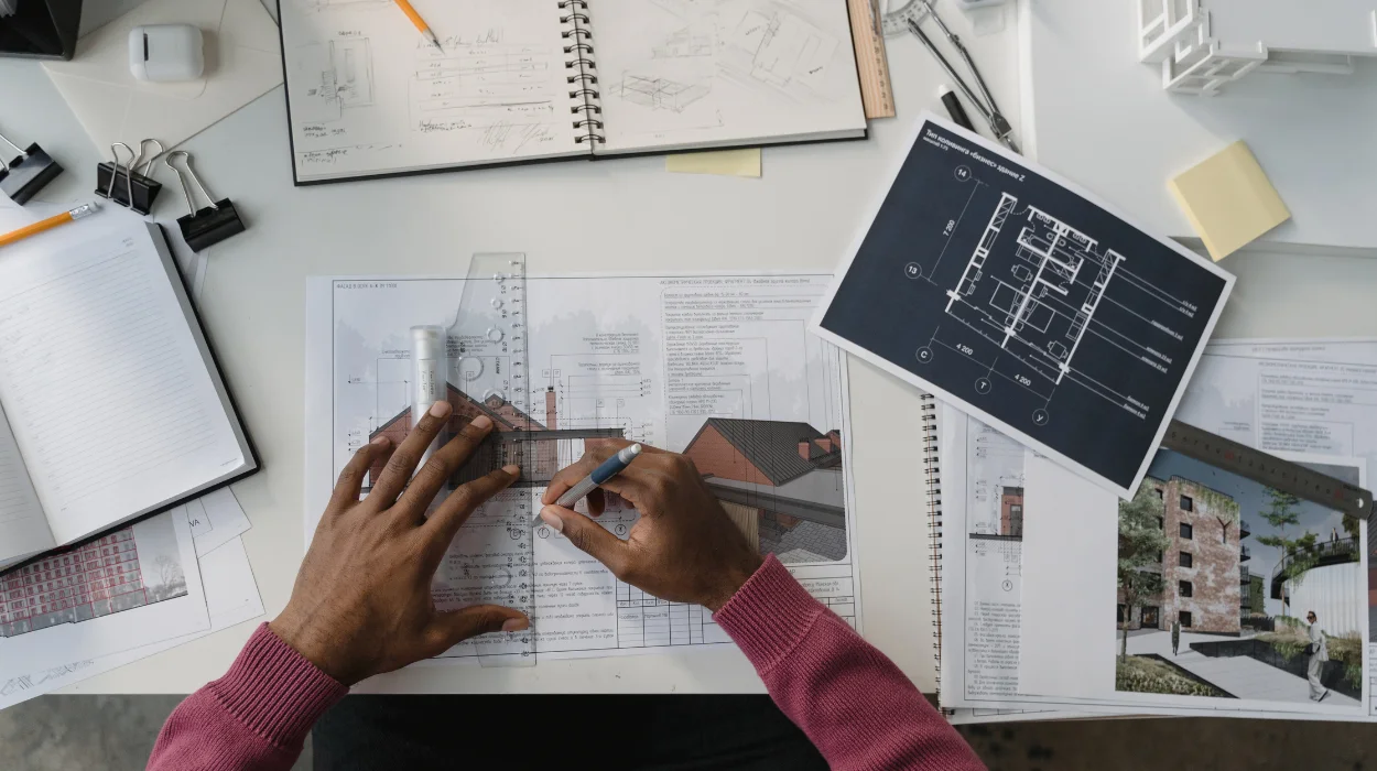 What Is a P&ID and How Is It Different From an HVAC Layout Drawing?
