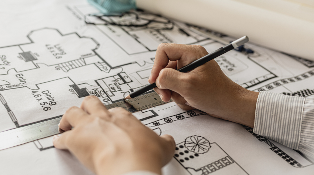 What Is the Difference Between AutoCAD MEP and Standard AutoCAD for HVAC?