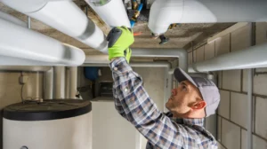 What Is the Role of Riser Diagrams in HVAC and Plumbing Design?