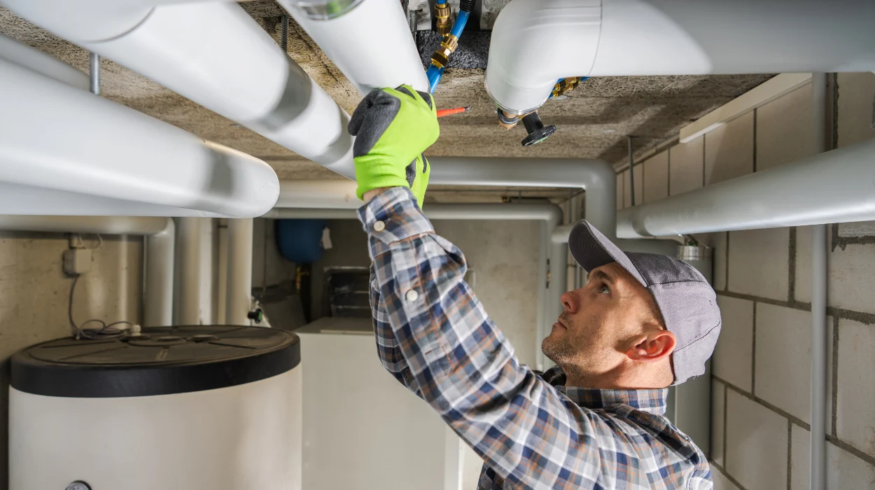 What Is the Role of Riser Diagrams in HVAC and Plumbing Design?