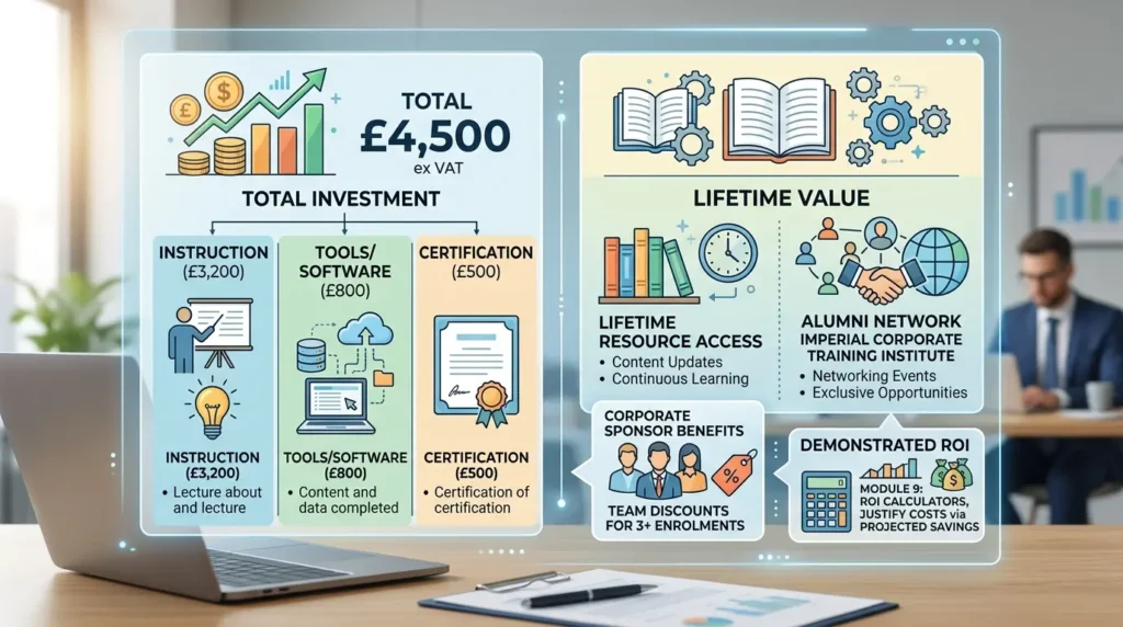 What Is the Total Investment and Value