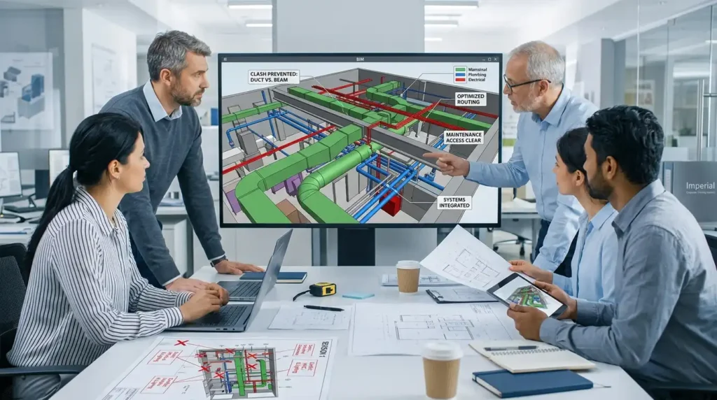 What Problem Does HVAC Coordination Training Solve