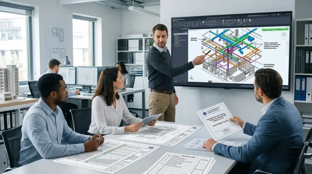 What Results Can Organisations and Engineers Expect After Completion