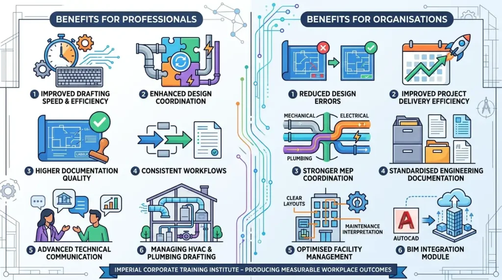 What Results Can Organisations and Professionals Expect After Completion