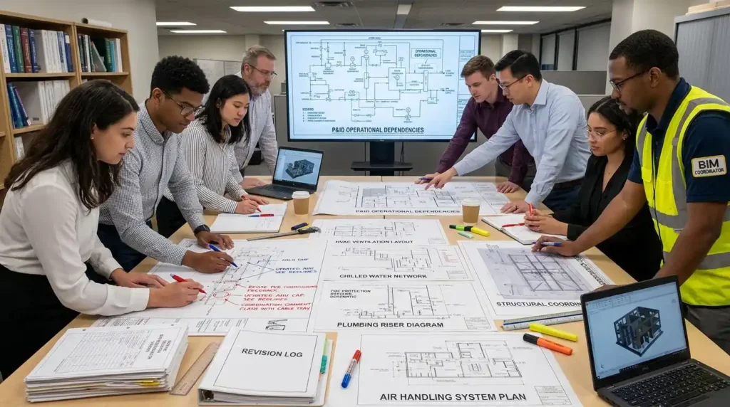 What Training Methods Improve Understanding Of HVAC Drawings
