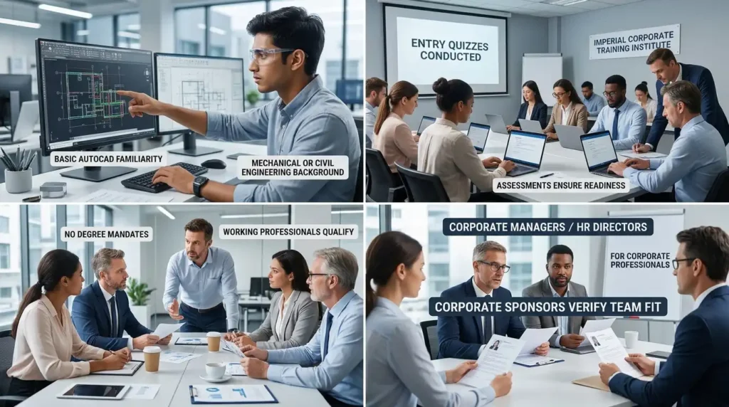 What are the eligibility and prerequisites