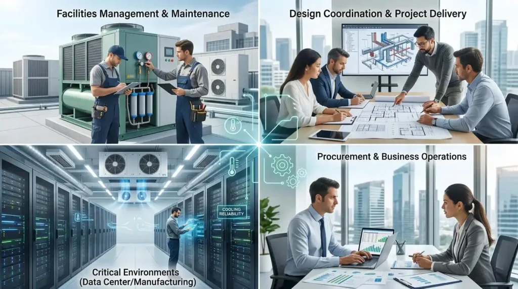 Where do organisations use this knowledge most